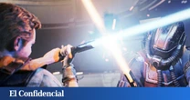 Dos juegazos de 'Star Wars' por menos del precio de uno: la brutal oferta para PlayStation 4 y 5