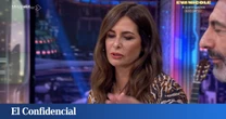 Nuria Roca la lía antes de entrar en 'El hormiguero' al creerse víctima de una estafa: Juan del Val airea su cómico error