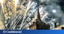 San Lorenzo de El Escorial 2025: cuándo son las fiestas, cartel de conciertos y fechas de los fuegos artificiales