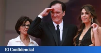Quentin Tarantino, sobre su miniserie favorita en Netflix: "Es esencialmente una película larga en siete partes"