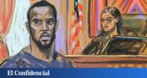 Otras 120 víctimas acusan al rapero Diddy de violación, entre ellas un niño de 9 años