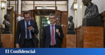Tensiones en el Gobierno: Puente destapa el malestar con el resultado del acuerdo Bolaños-PP