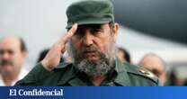 La extraña historia sentimental, más allá de la 'realpolitik', entre Fidel Castro y Manuel Fraga