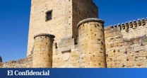 El bonito castillo de Castilla y León que acogerá el primer Festival de Noches Mágicas: conciertos de música clásica en un entorno único