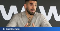 Topuria dispara contra Makhachev por negarse a pelear con él: "Yo soy un hombre y tú un cobarde"