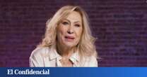 Rosa Benito contesta en '¡De viernes!' a las críticas de 