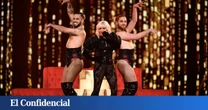 Segunda semifinal de Eurovisión 2024, en directo: orden de actuación, favoritos y a qué hora actúa España con Nebulossa