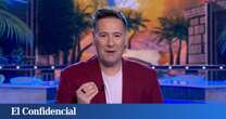 Carlos Latre saca la artillería en 'Babylon Show': los tres invitados con los que tratará de pelear hoy contra Broncano y Pablo Motos