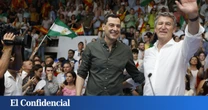 El giro migratorio de Feijóo despierta recelos en territorios del PP donde compite con Vox