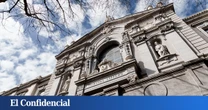 Ferrer y Teso retiran sus candidaturas y despejan el camino a Arrieta y Lucas para quedarse en presidencias clave del TS
