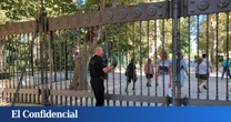 El motivo por el que Sevilla ha cerrado uno de sus icónicos parques: la cosa se pone seria y no hay fecha prevista de reapertura