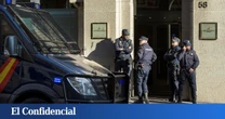 La Fiscalía pide absolver a los cuatro policías que dejaron tuerto a un votante del 1-O