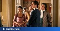 Avance del capítulo de 'Valle Salvaje' del martes 26 de agosto: un último brindis desembocará en la muerte de uno de los protagonistas