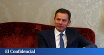 El presidente de Portugal nombra primer ministro al líder de centroderecha Luís Montenegro