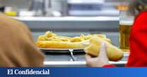 Este es el bar más mítico de Madrid donde comerte un bocata de calamares: desde hace 70 años y por 7,5 euros