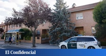 Prisión para el hombre detenido por el presunto asesinato de su mujer en Zizur Mayor (Navarra)