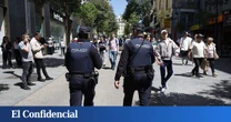 Dos detenidos por regentar una clínica dental clandestina en Villaverde con deficiencias sanitarias