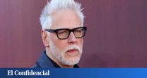 James Gunn, director de 'Superman': "Es la mayor estrella de cine del mundo y la gente aún no lo sabe"