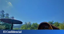 Una ecoaldea en Cataluña con una masía del siglo XVIII, a la venta por 1,6 millones de euros: en plena naturaleza y la posible salvación de la España vaciada