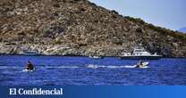 Tres muertos y 25 desaparecidos en un naufragio con inmigrantes en la isla griega de Samos