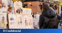 Joyas locales, arte y 'brunch' al aire libre: descubre este sábado en Madrid el mercadillo de esencia londinense
