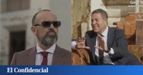 Risto Mejide, atónito en 'Viajando con Chester' por el desliz de García-Page que desvela una intimidad de Pedro Sánchez