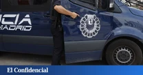 El policía de Madrid acusado de retener hasta la muerte a un hombre queda en libertad provisional
