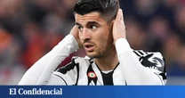 Morata marca un gol a Hacienda y anula una sanción por pagos del Real Madrid y la Juventus