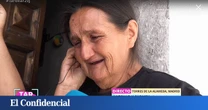 "¿Por qué lo has hecho?": rompe a llorar en plena conexión con 'Tardear' tras oír a su presunto agresor