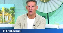 Joaquín Prat confiesa a quién votaría para ganar 'Supervivientes 2025'