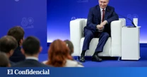 Putin asegura que "hay luz al final del túnel" en las relaciones con EEUU tras el retorno de Trump