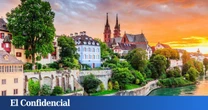 Eurovisión 2025: guía completa para conocer Basilea, la ciudad anfitriona del festival