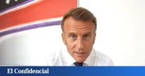 Macron y el Dragón Blanco de Ojos Azules: la inesperada aparición del presidente francés en el Mundial de Yu-Gi-Oh!