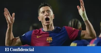 El Barça aplasta al Borussia Dortmund y acaricia las semifinales de Champions (4-0)