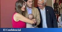Los bautizos civiles ganan terreno a los católicos: "Son más íntimos y emotivos"