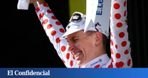 Un centenario Pogačar triunfa en la cuarta etapa del Tour: Van der Poel sigue siendo humano