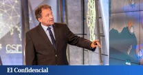 ¿Quién es Carlos Almansa, el histórico presentador del tiempo de Canal Sur?