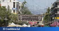 Majadahonda vive este fin de semana la magia medieval: más de 100 puestos de artesanía, talleres tradicionales y juegos infantiles