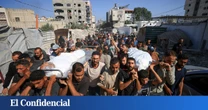 Desmantelar, no desarmar: cómo Europa puede ayudar a impulsar una paz en Gaza