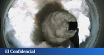Sin pólvora ni explosivos: así es la nueva arma hipersónica china que dispara proyectiles a Mach 7