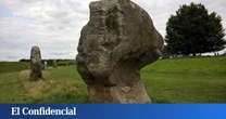 Hallan en Los Yébenes (Toledo) un conjunto megalítico inédito en el centro peninsular