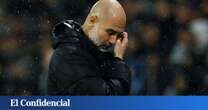 El dolor de Luis Enrique y la crisis infinita del City colocan a Guardiola ante lo desconocido