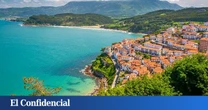 El pueblo del norte de España donde la montaña se funde con el mar: es perfecto para una visita en primavera