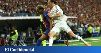 Carreras lo hace otra vez: el antídoto de Lamine Yamal reivindica su fichaje por el Madrid