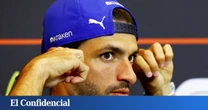 A Carlos Sainz le sienta bien España: "Os lo decía hace un año y me llamábais loco"