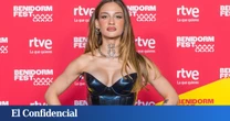 Luna Ki regresa (sin autotune) al Benidorm Fest: "Las cosas no salieron como RTVE quería. Fue muy doloroso"