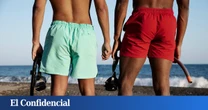 15 bañadores de hombre de El Corte Inglés que marcarán tendencia este verano: cómodos y favorecedores