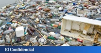 Corea del Sur ha creado una tecnología que convierte el plástico en el combustible del futuro