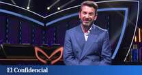 La decisión de Antena 3 sobre el futuro de 'Mask Singer: adivina quién canta'