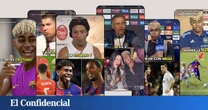 Hice un curso para manipular vídeos de Lamine Yamal y es el negocio más fácil que he visto